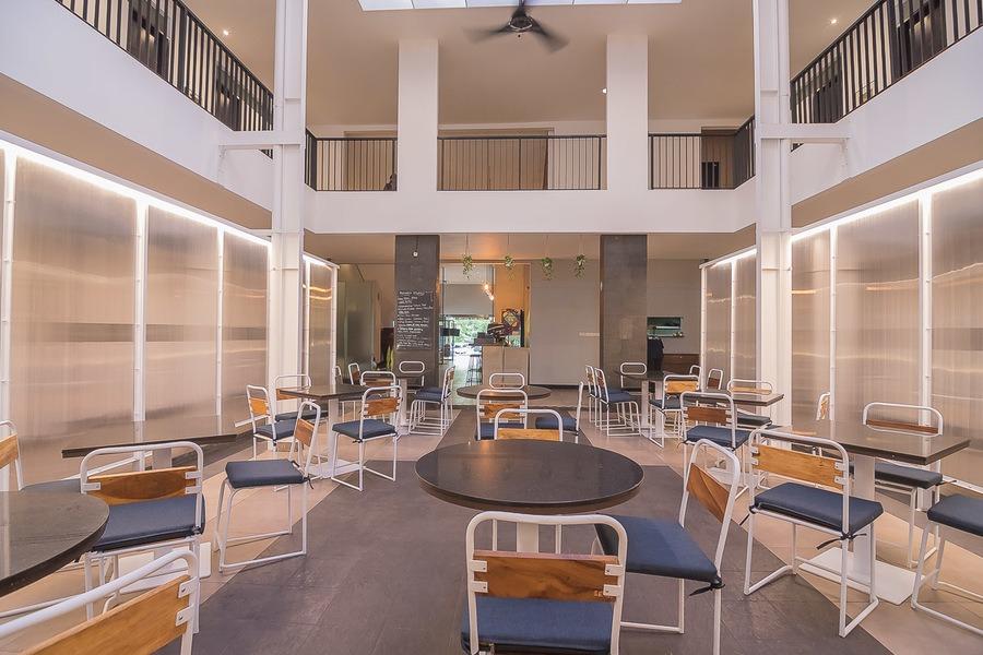 เรดดอร์ซ พลัส แอท จิปากันติ สตรีท 3 Hotel บันดุง ภายนอก รูปภาพ