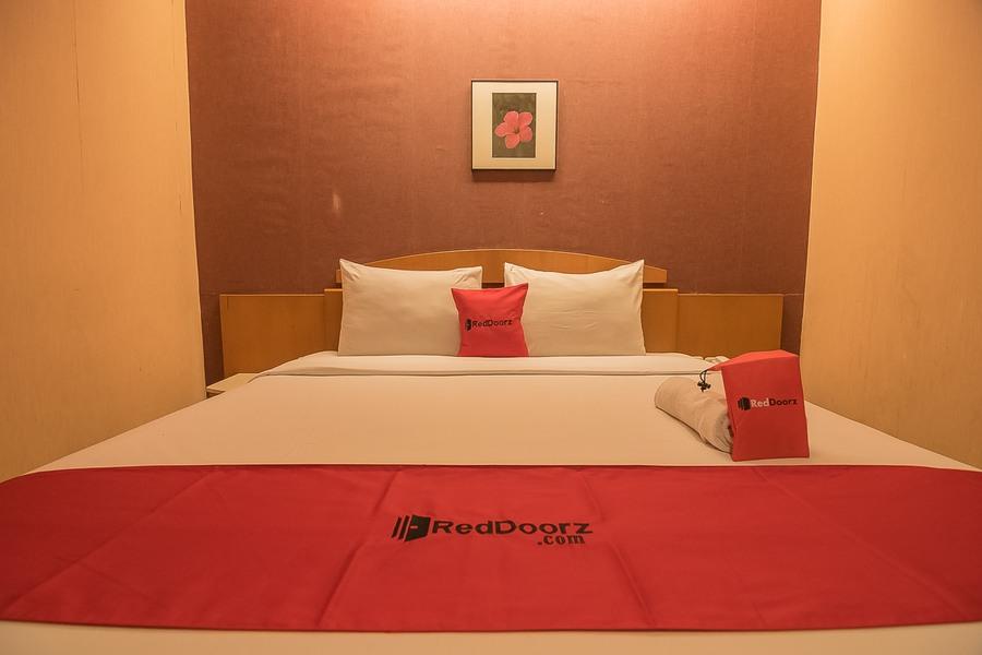 เรดดอร์ซ พลัส แอท จิปากันติ สตรีท 3 Hotel บันดุง ภายนอก รูปภาพ